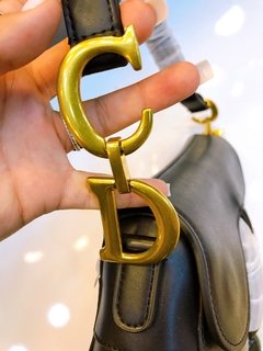 Saddle Bag Dior - pigmeu