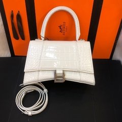 Bolsa Balenciaga Hourglass premium