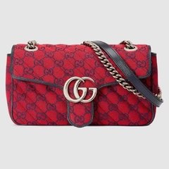 Bolsa GG Marmont coleção nova - comprar online