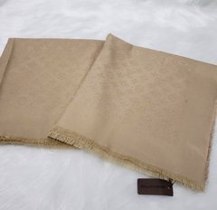 Pashmina Louis V. nude - comprar online