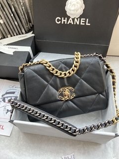 Bolsa Chanel 19 premium