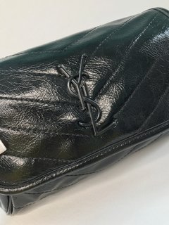 Ysl 2 em 1 pochete - pigmeu