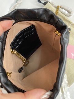 Bolsa Marmont bucket GG na internet