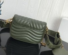 Bolsa MULTI-POCHETTE LOUIS V. NEW WAVE na internet