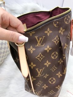 Bolsa Turrene média Louis V. premium na internet