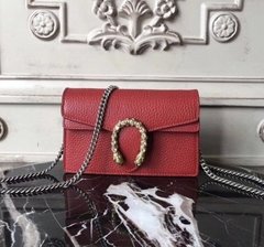 Bolsa GG DIONYSUS SUPER MINI na internet