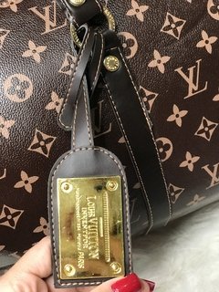 Mala Louis V. damier