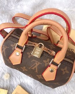 Nano Speedy 15 Louis V. - loja online