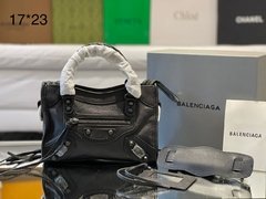 Bolsa Balenciaga Classic City