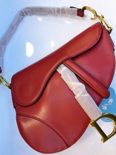 Saddle Bag Dior