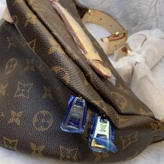 Pochete Bumbag Louis V. Premium AA - loja online