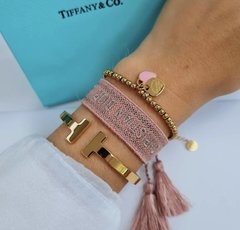 Bracelete Tiffany