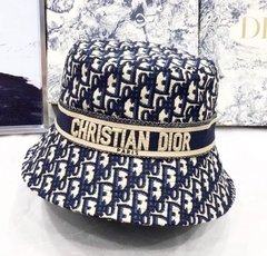 Bucket Dior monogram