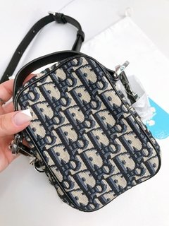 Mini bag Dior linha premium