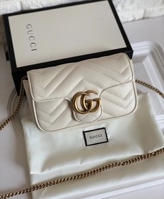 Bolsa GG MARMONT SUPER MINI