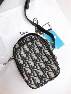 Mini bag Dior linha premium