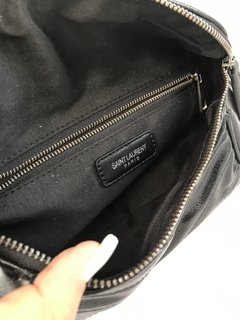 Ysl 2 em 1 pochete na internet