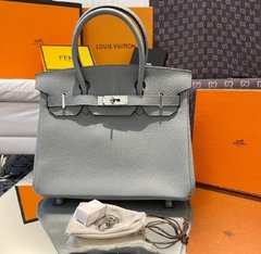 Imagem do Hermès Birkin 30