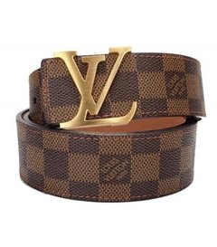 Cinto Louis V. damier