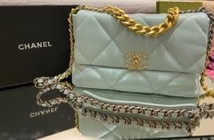 Bolsa Chanel 19 premium - comprar online