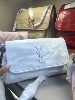 Ysl 2 em 1 pochete na internet