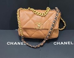 Bolsa Chanel 19 premium na internet