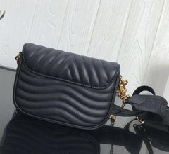 Bolsa MULTI-POCHETTE LOUIS V. NEW WAVE - pigmeu