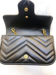 Bolsa GG MARMONT SUPER MINI - loja online