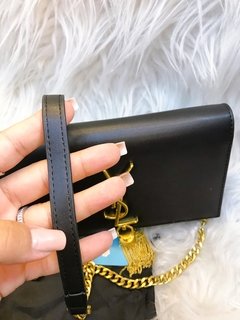 Bolsa YSL KATE correntes douradas linha premium - pigmeu