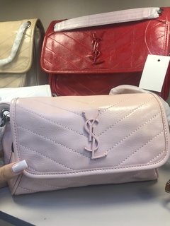 Ysl 2 em 1 pochete - comprar online