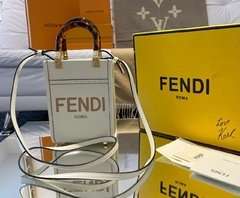 MINI SUNSHINE SHOPPER FENDI