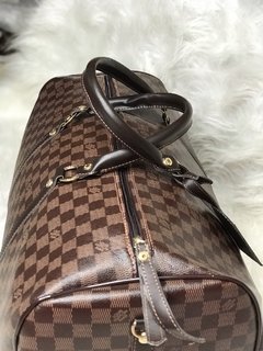 Mala Louis V. damier - loja online