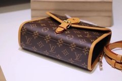 Bolsa IVY monogram Louis V. premium - comprar online