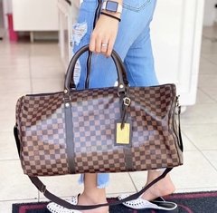 Mala Louis V. damier