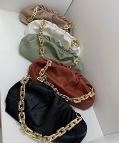 Bottega Veneta Pouch Inspired - pigmeu