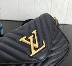 Bolsa MULTI-POCHETTE LOUIS V. NEW WAVE - comprar online