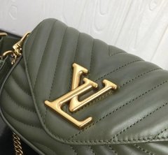 Bolsa MULTI-POCHETTE LOUIS V. NEW WAVE - loja online