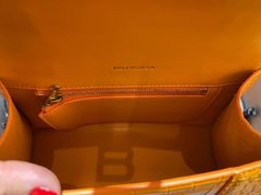 Bolsa Balenciaga Hourglass premium - loja online