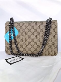 Bolsa GG DIONYSUS GG SUPREME Premium - pigmeu