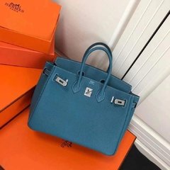 Hermès Birkin 30 na internet