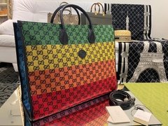 Tote GG coleção nova Interlocking