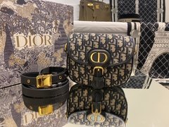 Bolsa CDior Bobby premium