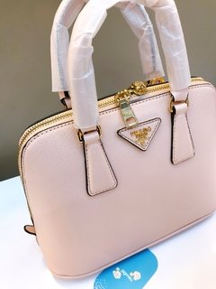 Bolsa alma Prada - comprar online