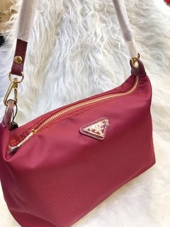 Bolsa Crossbody - pigmeu