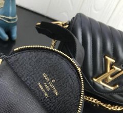 Bolsa MULTI-POCHETTE LOUIS V. NEW WAVE - loja online