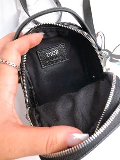 Mini bag Dior linha premium - pigmeu