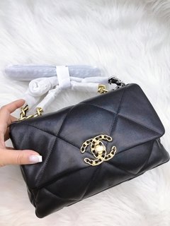 Bolsa Chanel 19 premium na internet