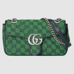 Bolsa GG Marmont coleção nova - pigmeu