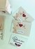 Kit Embalagens para Kit Toilette 3 - Sonhos de Amor Personalizados