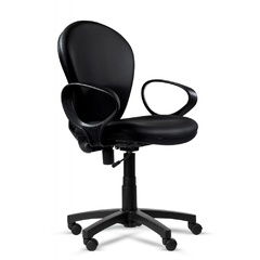 silla de oficina ergonómica beta